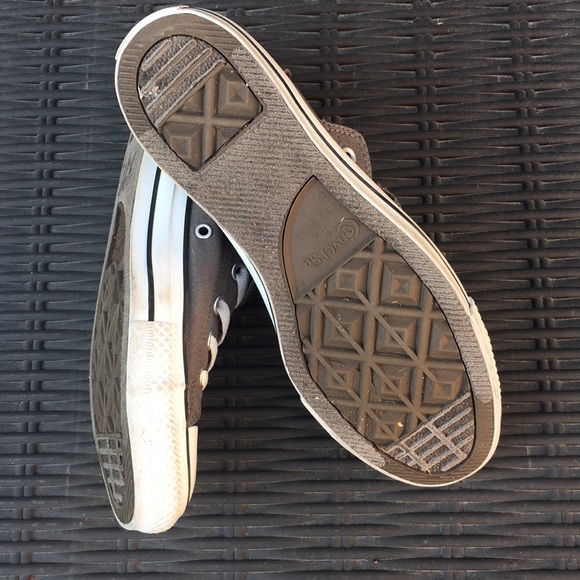 Converse All*Star Sneakers (unisex) - Picture 3 of 6